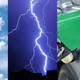 Illustration for article titled Can This British Company Actually Make Gasoline Out Of Air And Electricity?